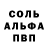 Метадон мёд Benzow Dagger